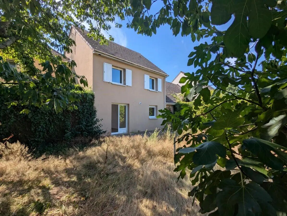 Maison à vendre, 106m², Gaillon