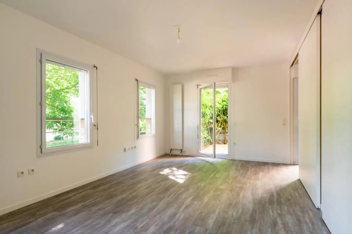 Appartement à vendre, 89m², Saint-Herblain