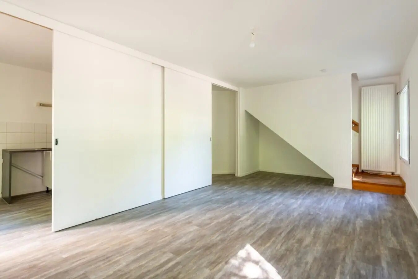 Appartement à vendre, 89m², Saint-Herblain