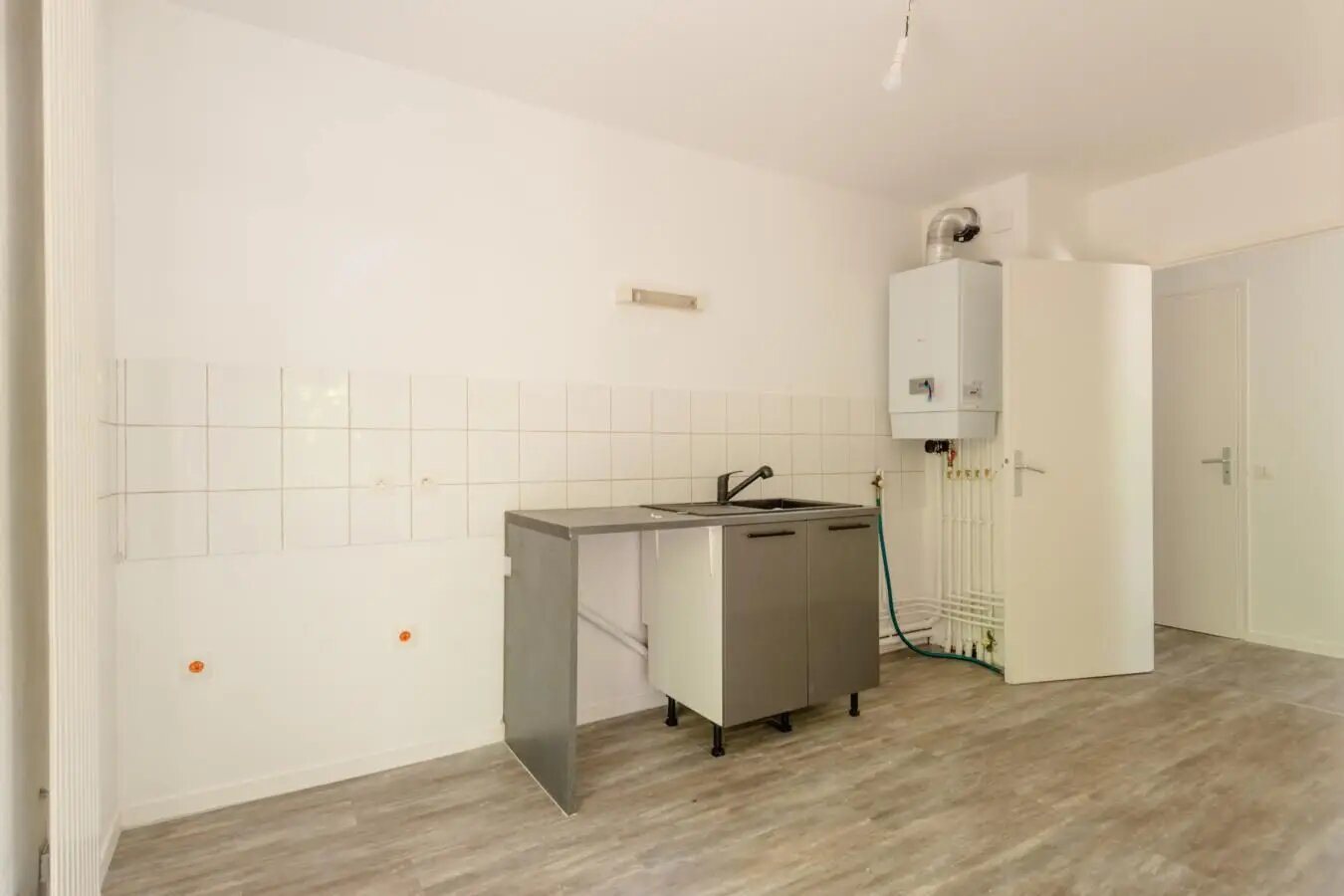 Appartement à vendre, 89m², Saint-Herblain