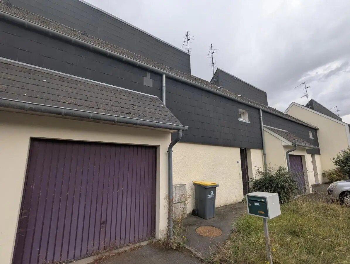 Maison à vendre, 4m², Blainville-sur-Orne