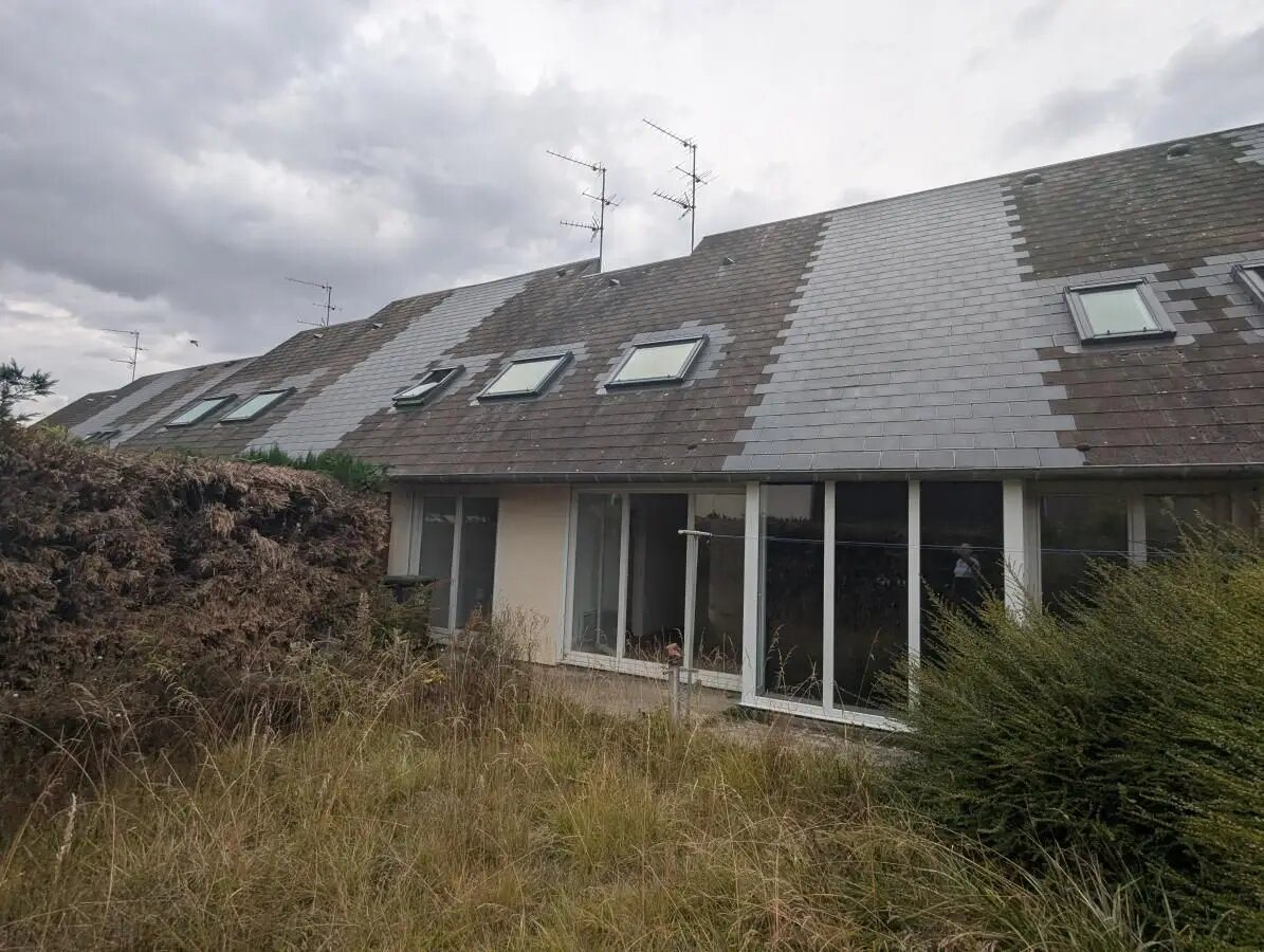 Maison à vendre, 4m², Blainville-sur-Orne