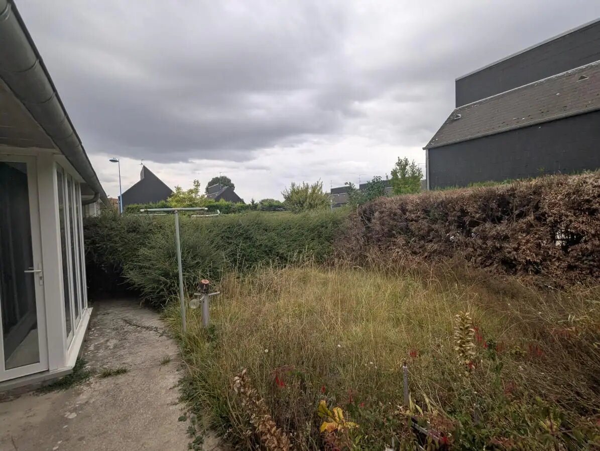 Maison à vendre, 4m², Blainville-sur-Orne