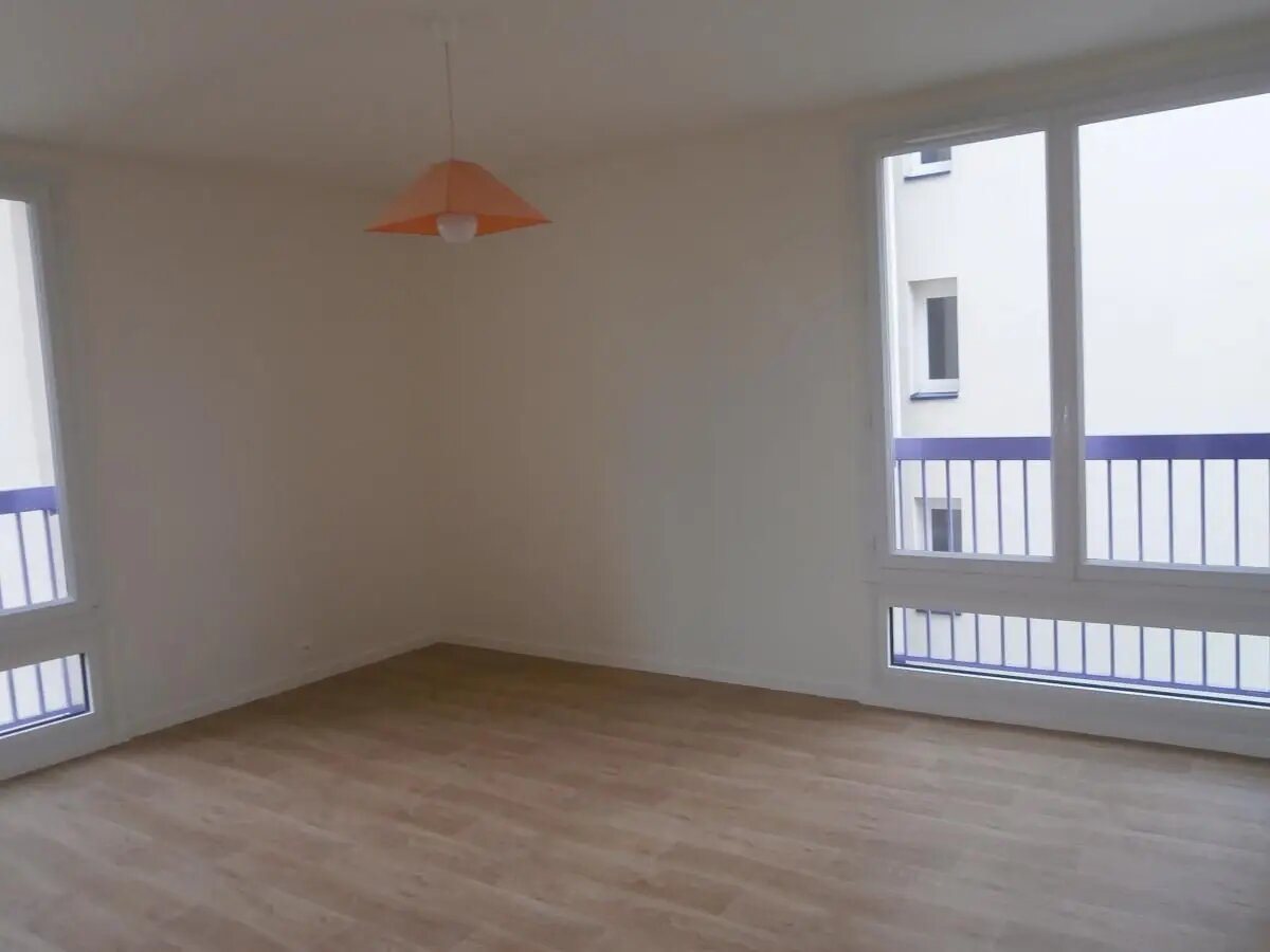Appartement à vendre, 78m², Pontoise