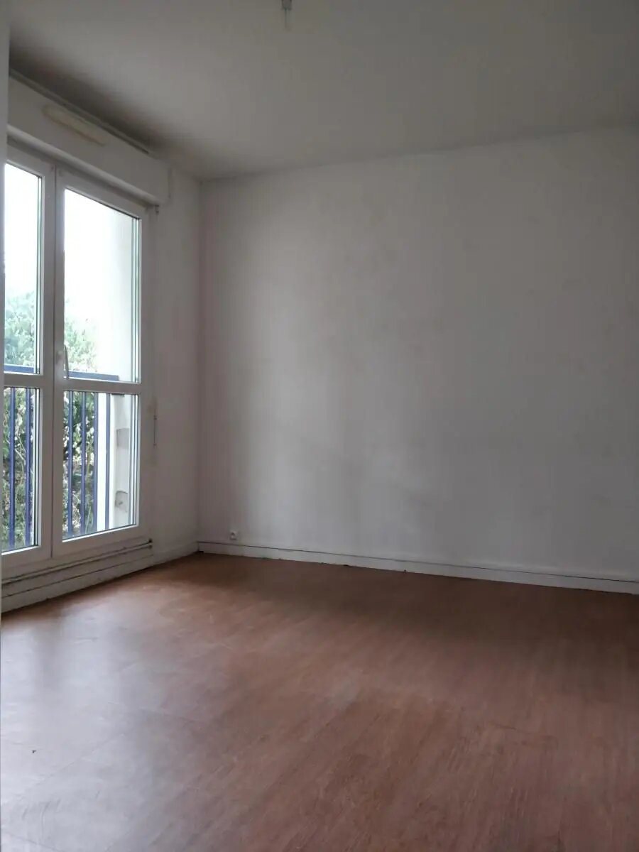 Appartement à vendre, 78m², Pontoise