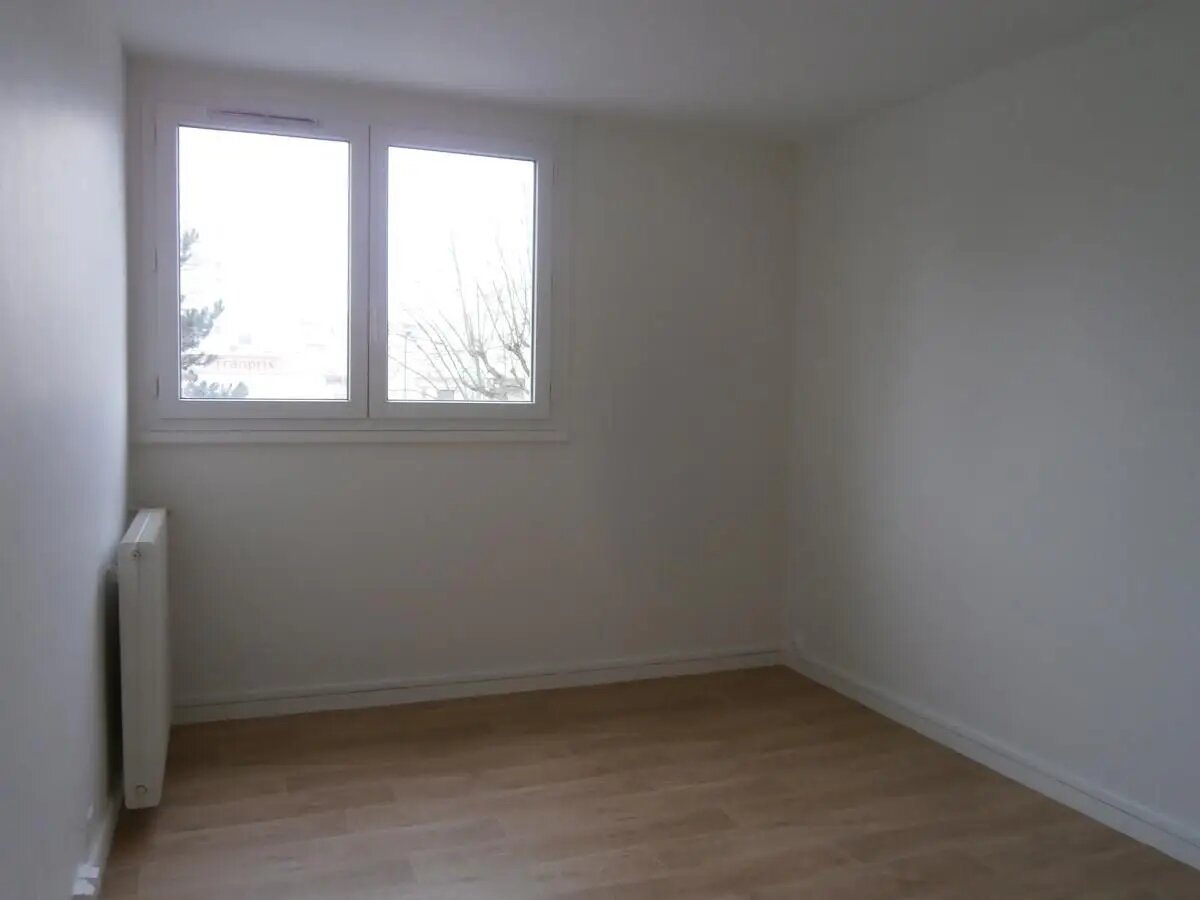Appartement à vendre, 78m², Pontoise