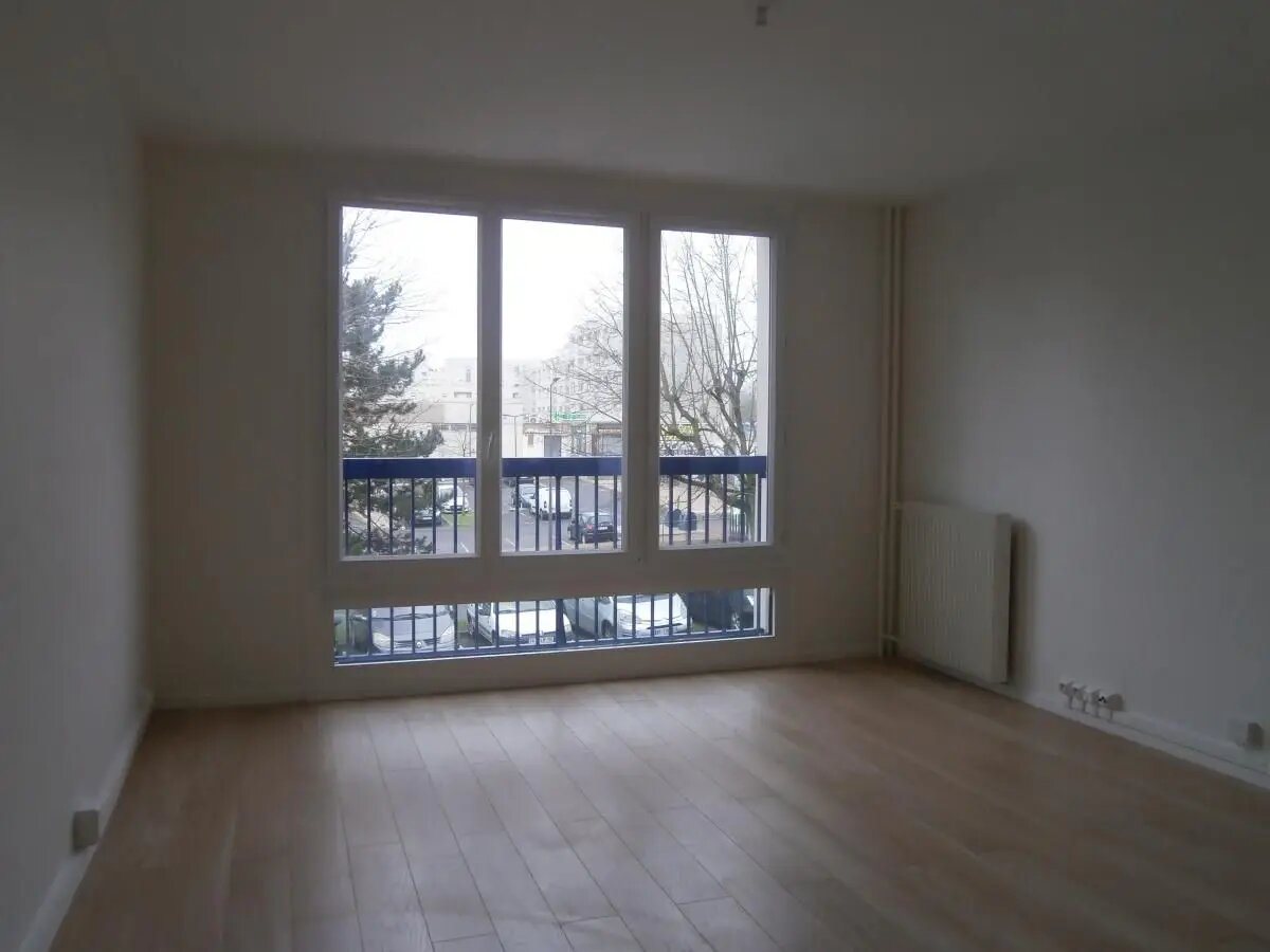 Appartement à vendre, 78m², Pontoise