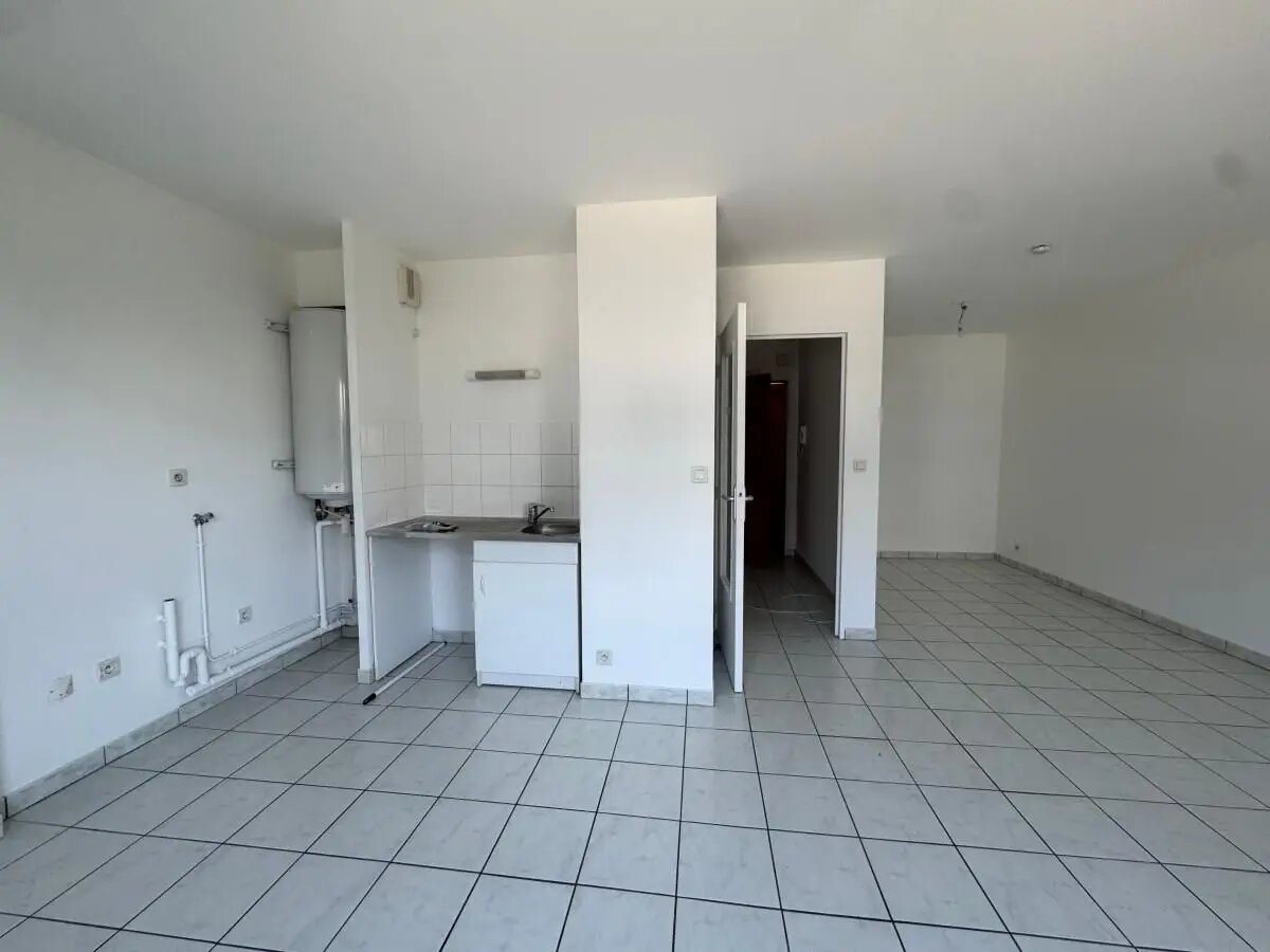 Appartement à vendre, 34m², La Riche