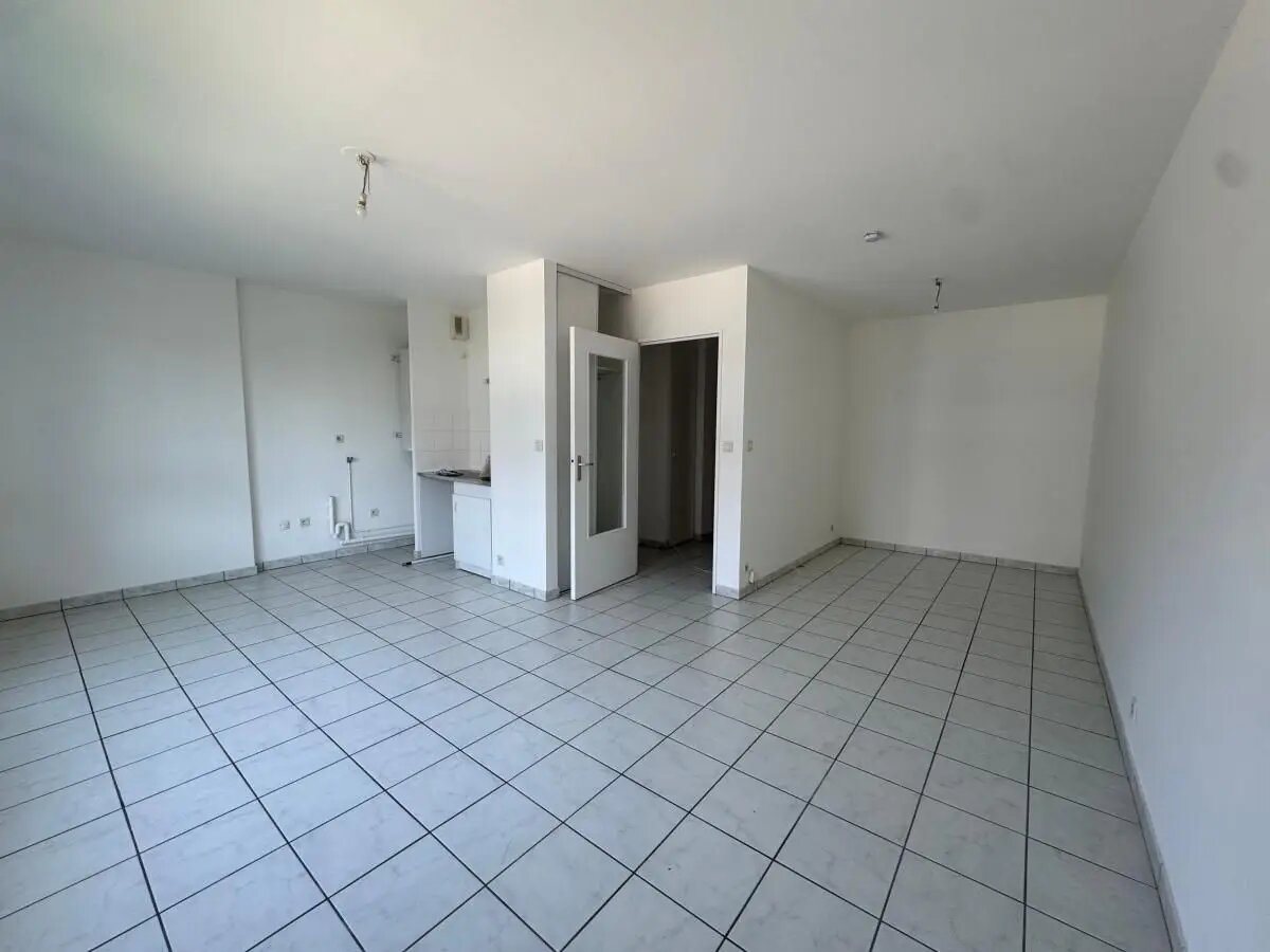 Appartement à vendre, 34m², La Riche