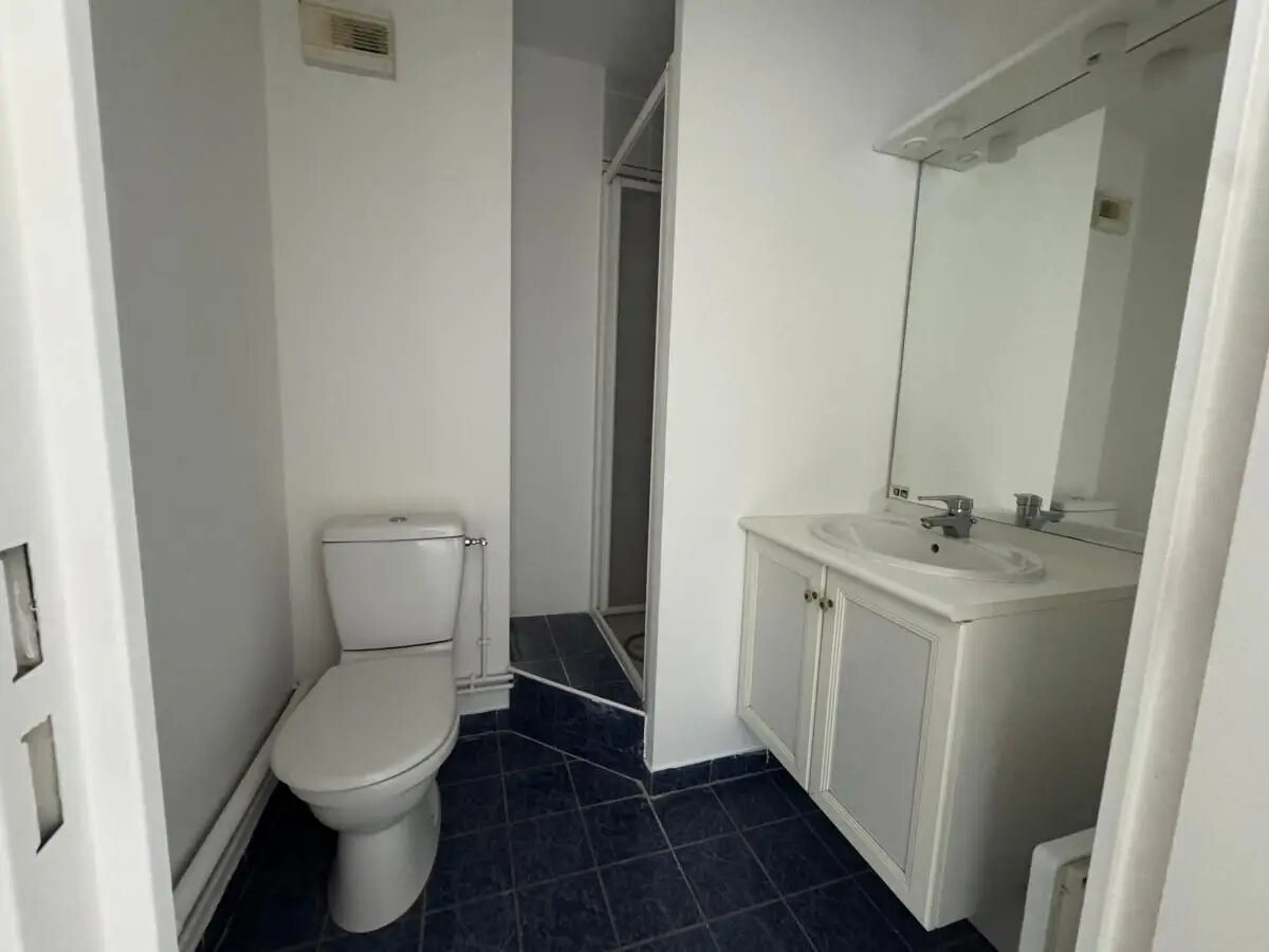 Appartement à vendre, 34m², La Riche