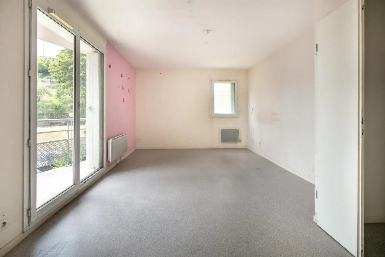 Appartement à vendre, 99m², Voiron