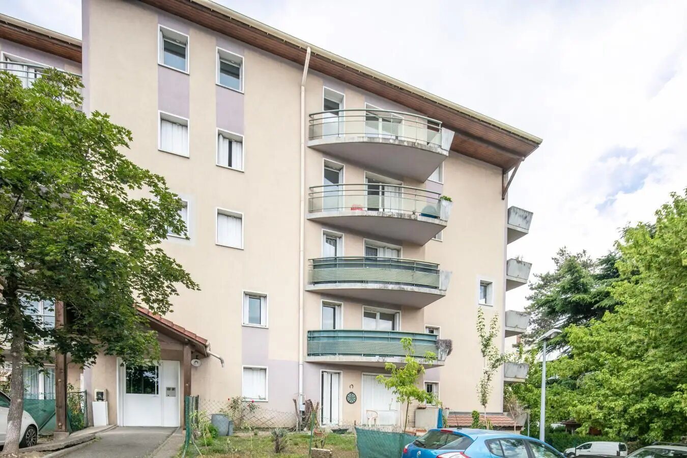 Appartement à vendre, 99m², Voiron