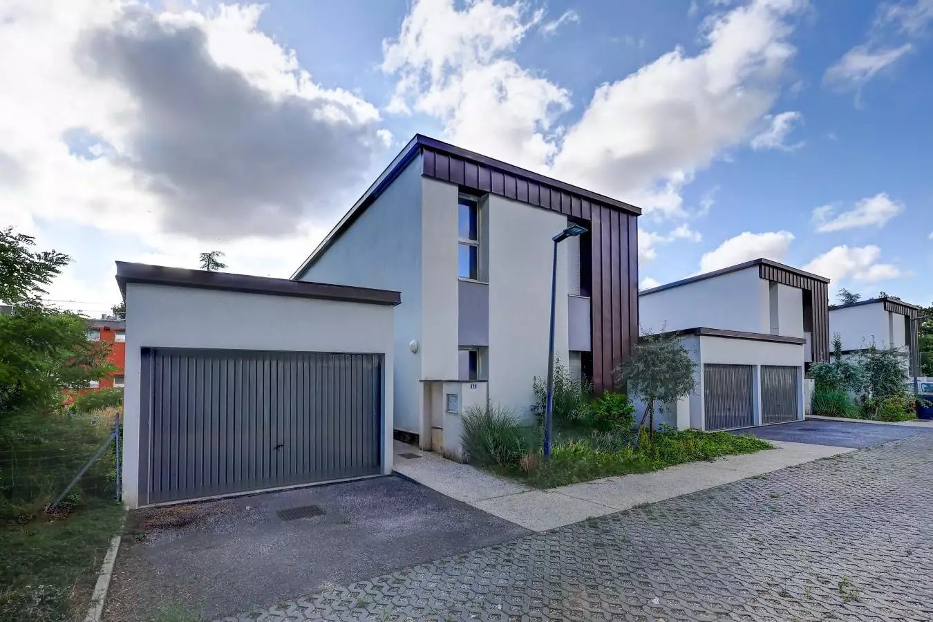 Maison à vendre, 87m², Dijon