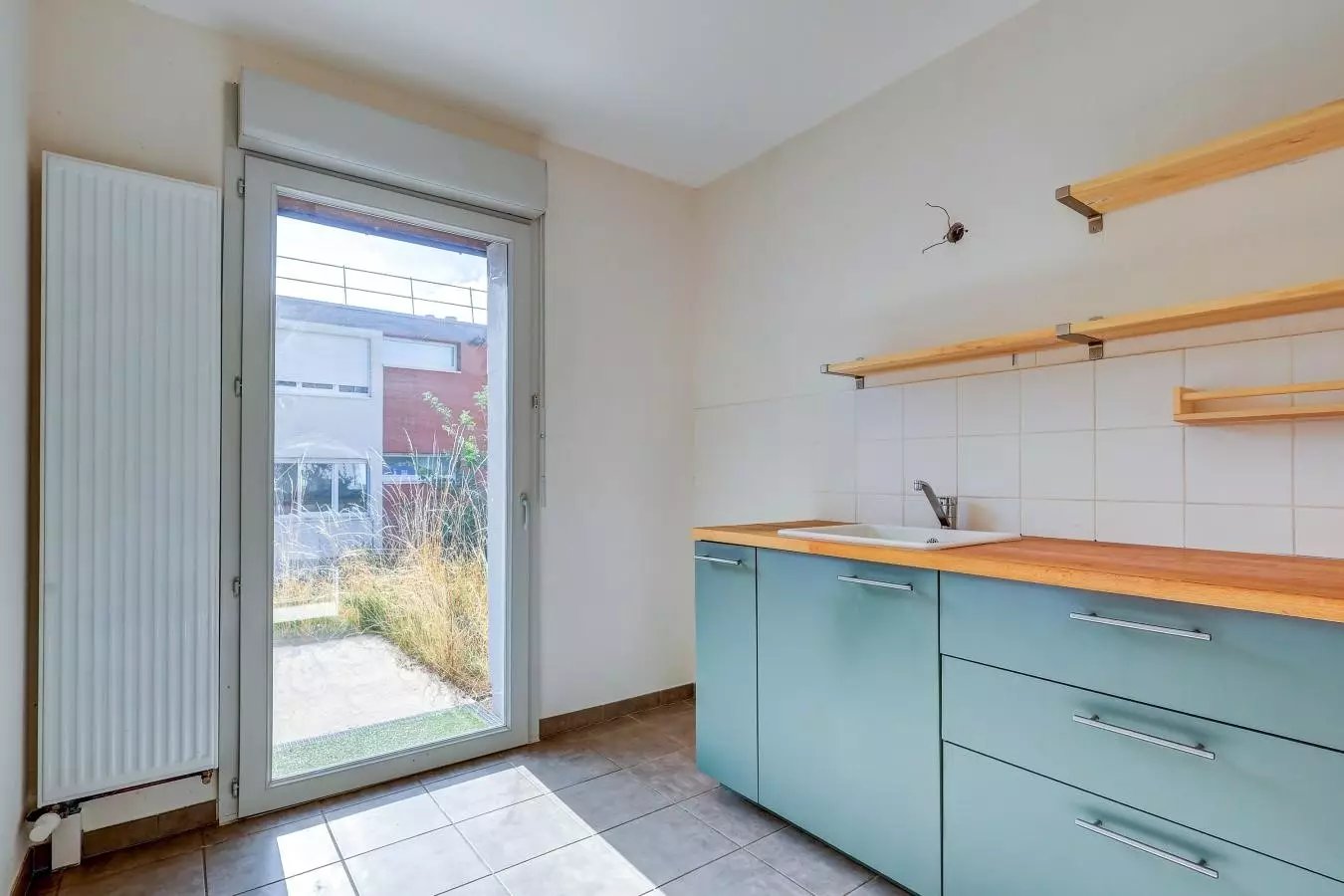 Maison à vendre, 87m², Dijon
