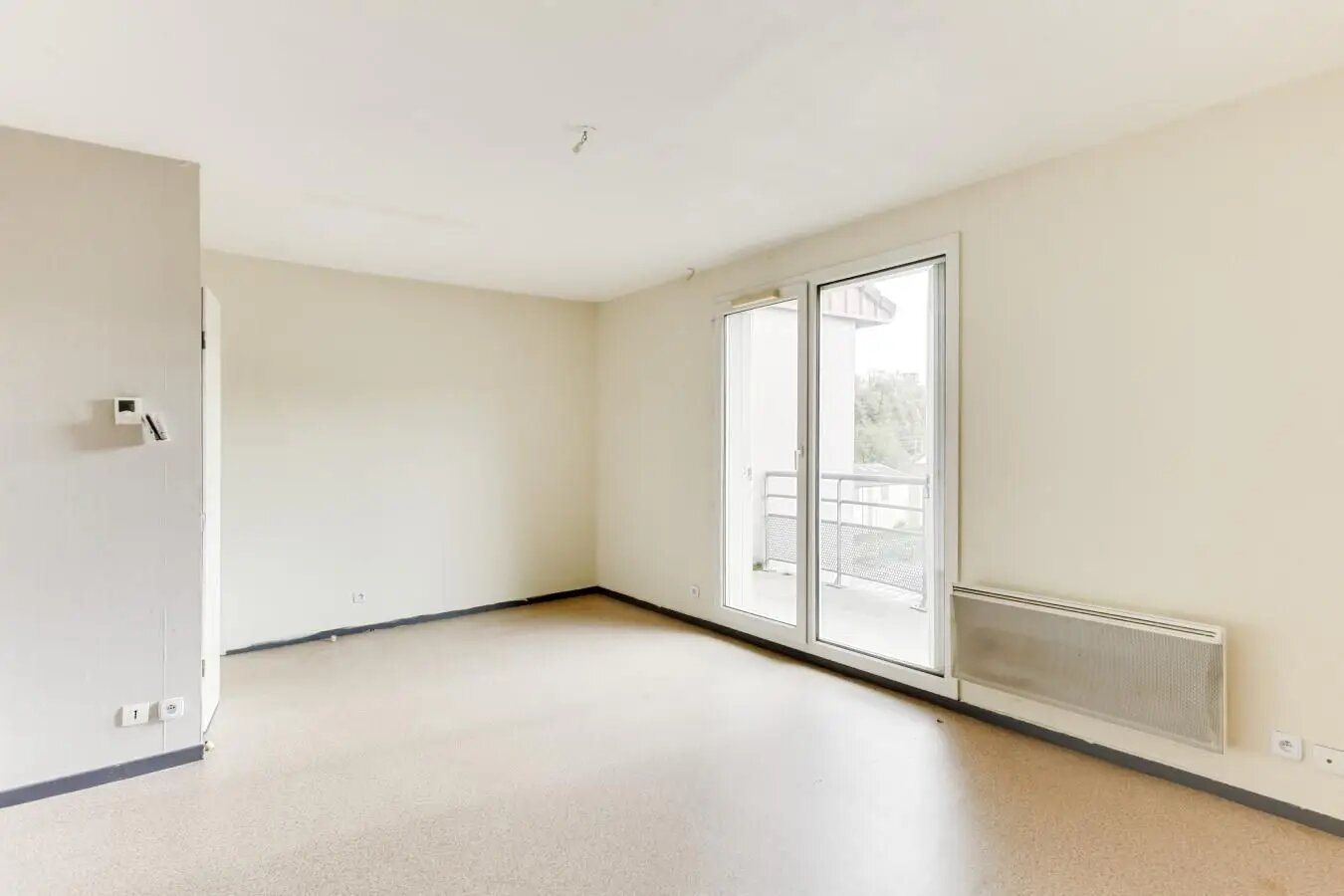 Appartement à vendre, 83m², Voiron