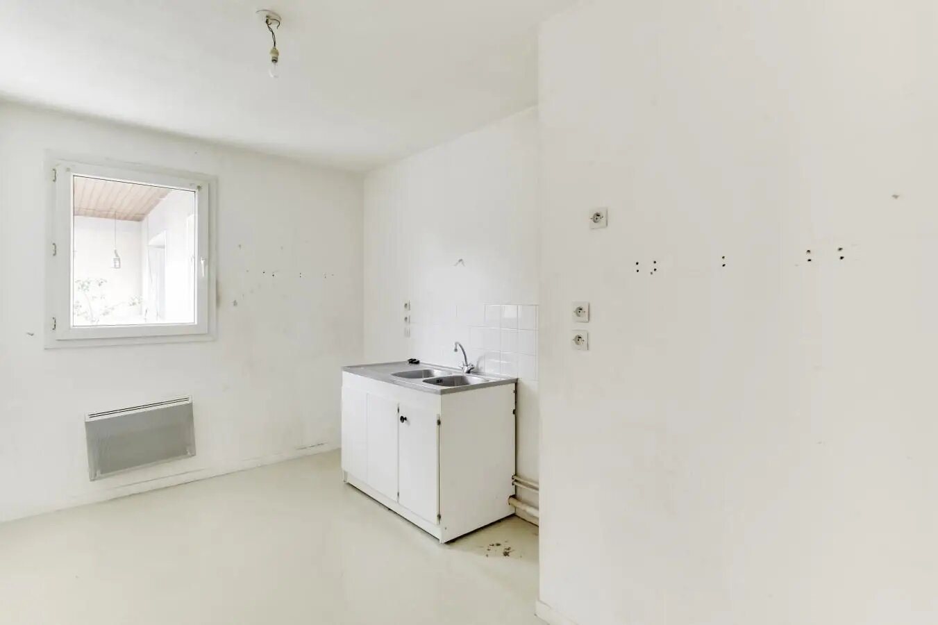Appartement à vendre, 83m², Voiron