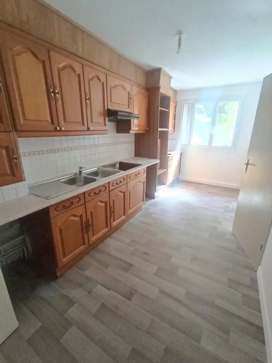 Appartement à vendre, 94m², Montpellier