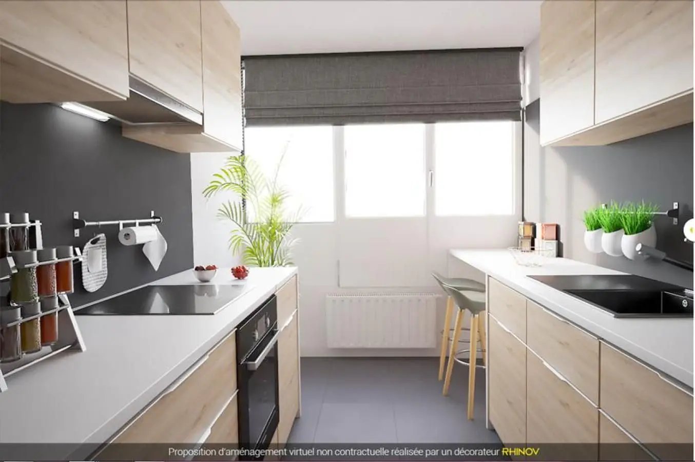 Appartement à vendre, 134m², Clermont-Ferrand