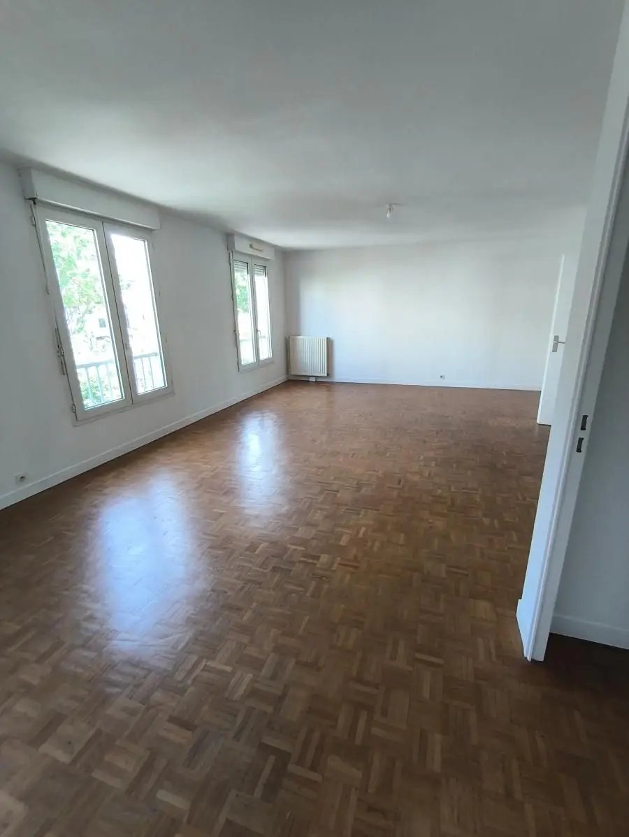 Appartement à vendre, 134m², Clermont-Ferrand