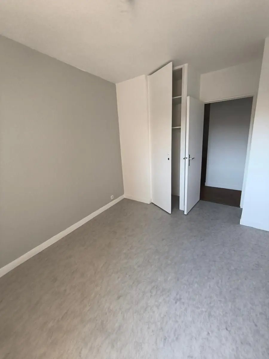 Appartement à vendre, 134m², Clermont-Ferrand