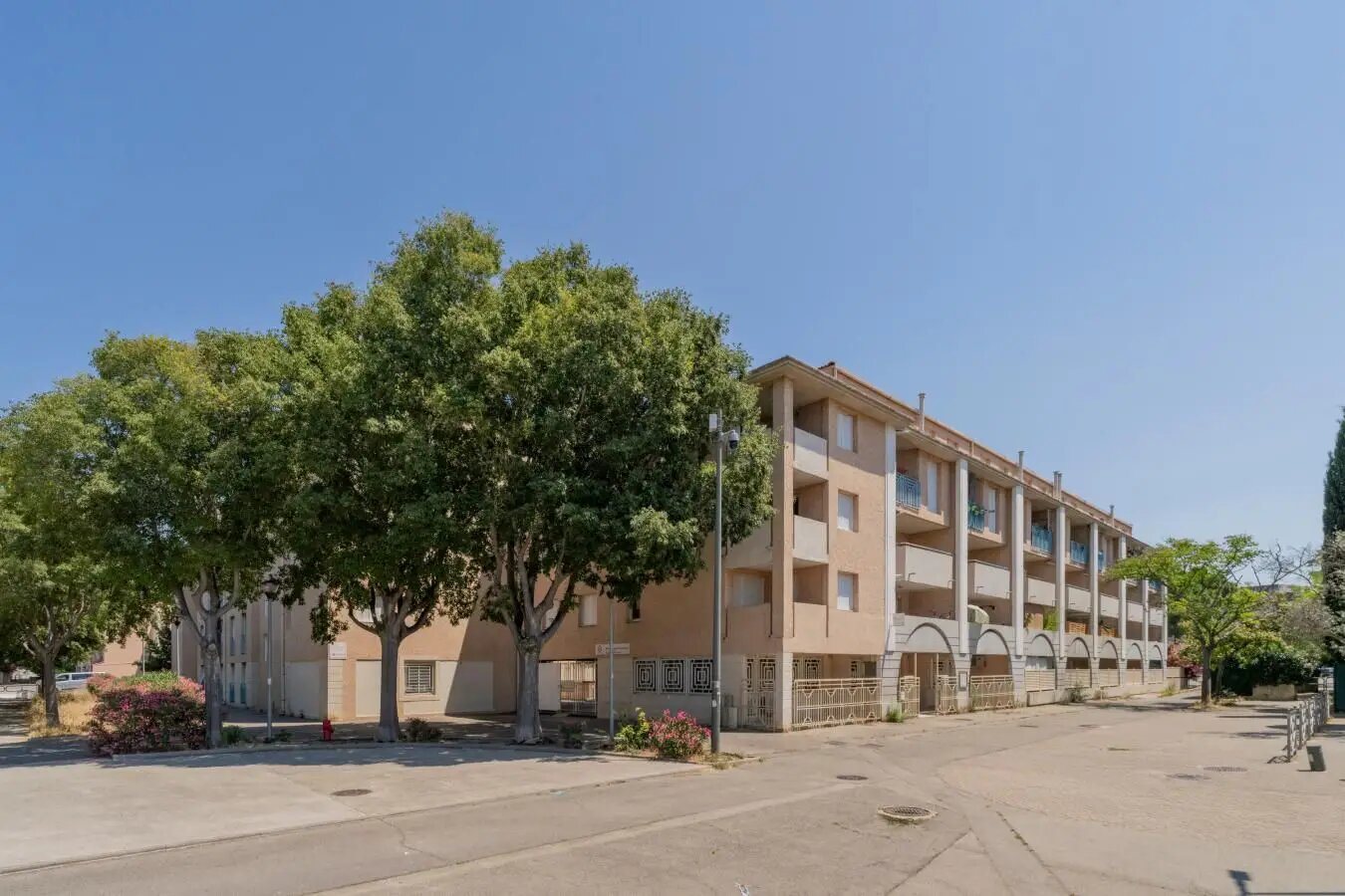 Appartement à vendre, 71m², Istres