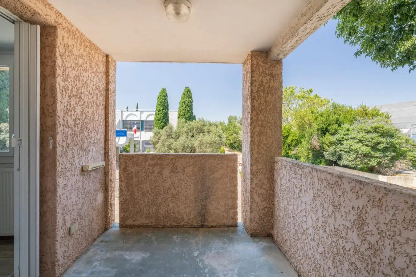 Appartement à vendre, 71m², Istres