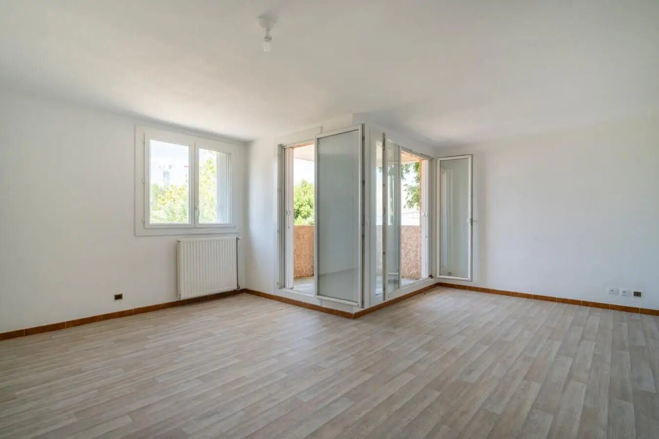 Appartement à vendre, 71m², Istres