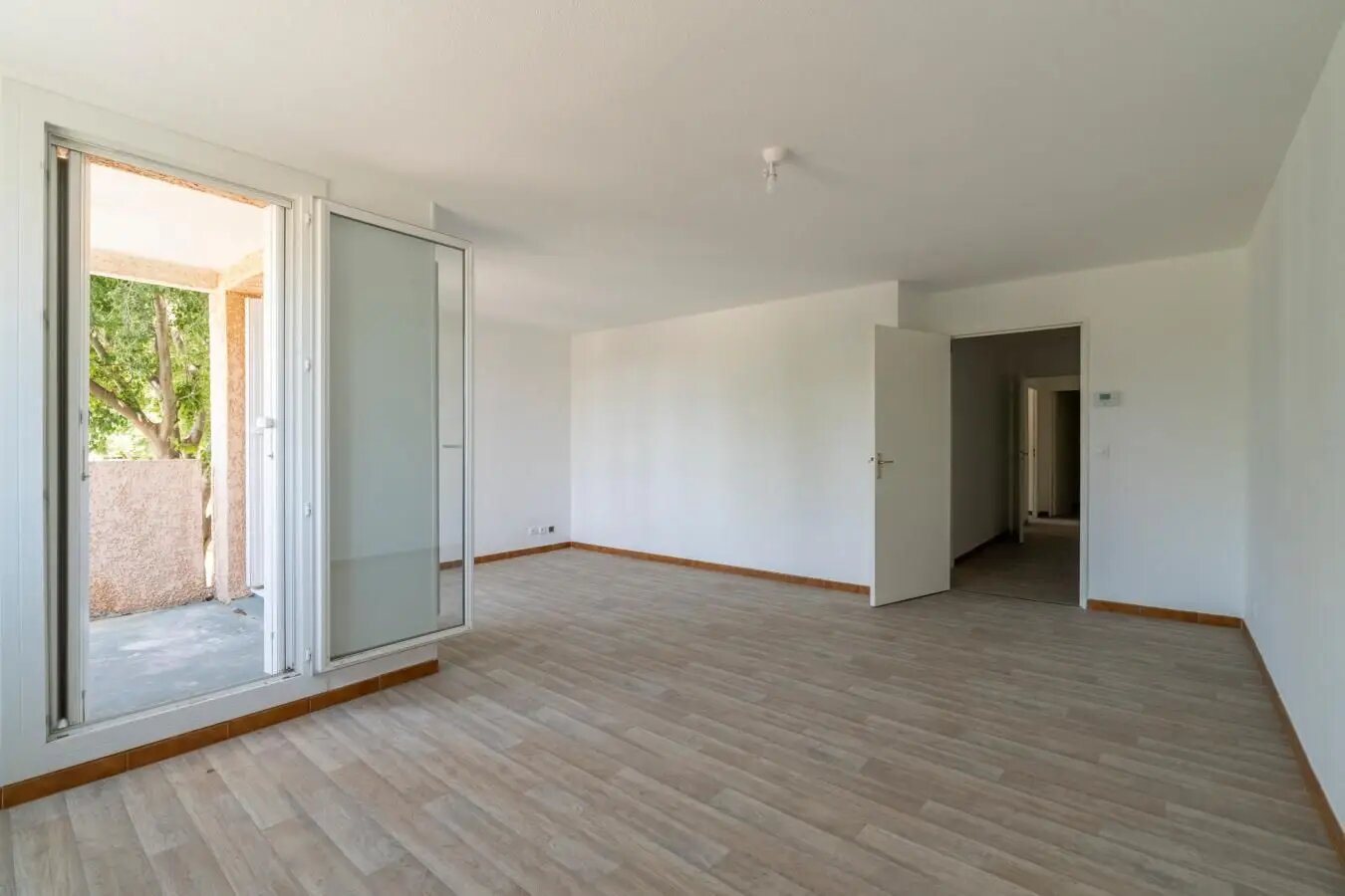 Appartement à vendre, 71m², Istres