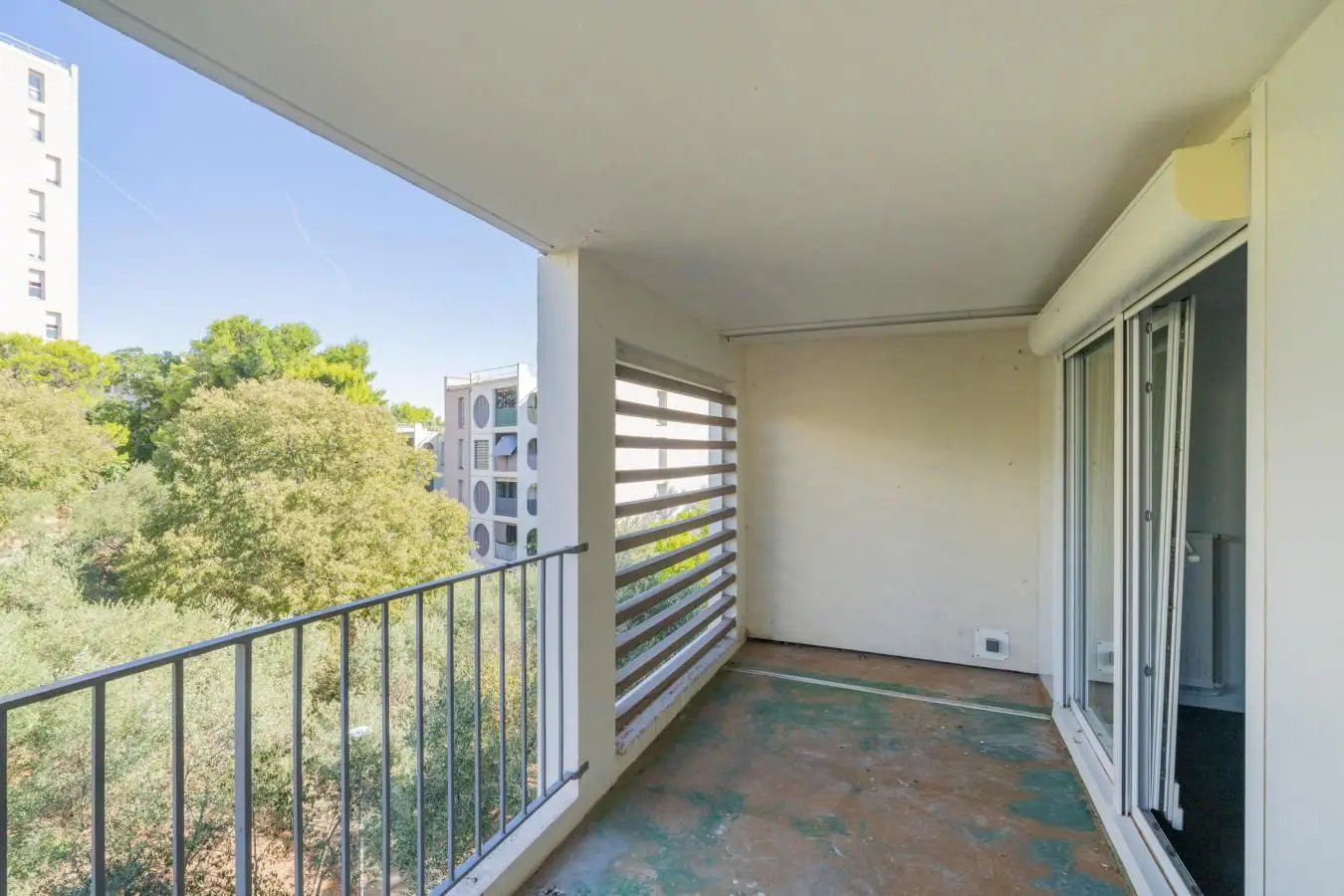 Appartement à vendre, 81m², Martigues