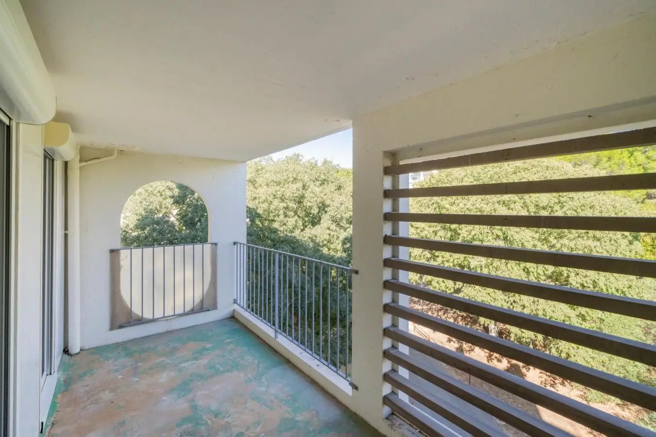Appartement à vendre, 81m², Martigues