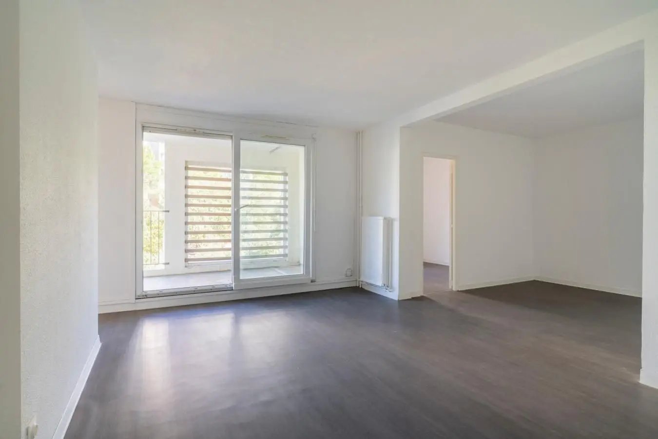 Appartement à vendre, 81m², Martigues