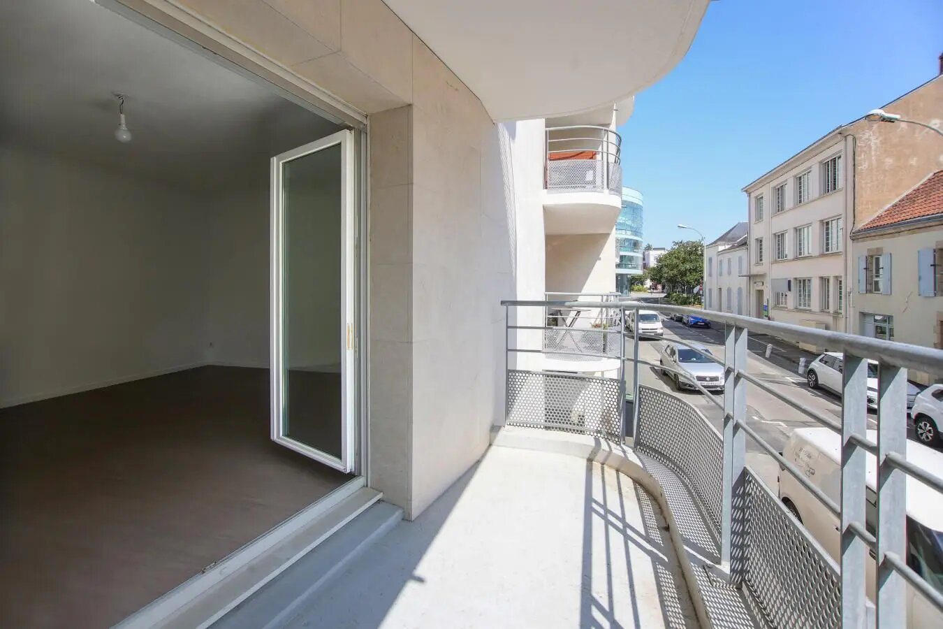Appartement à vendre, 85m², La Roche-sur-Yon