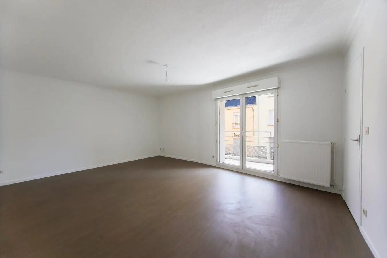Appartement à vendre, 85m², La Roche-sur-Yon