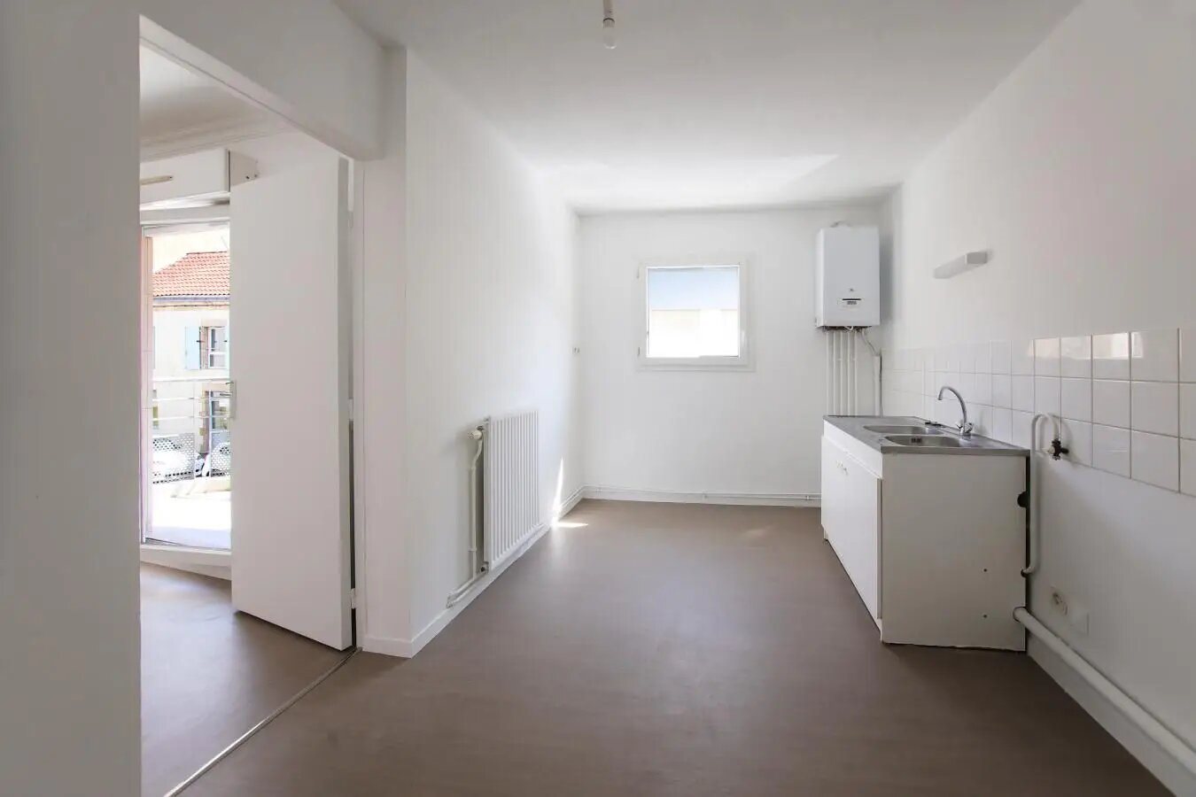 Appartement à vendre, 85m², La Roche-sur-Yon