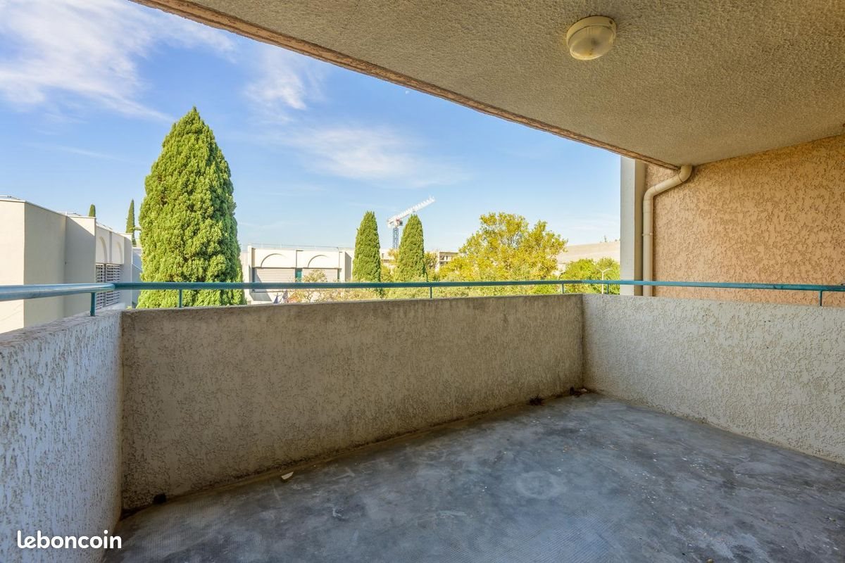 Appartement à vendre, 65m², Istres