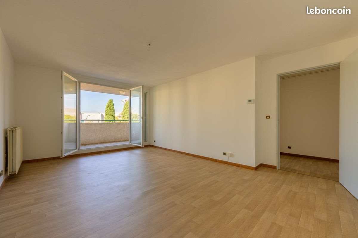Appartement à vendre, 65m², Istres