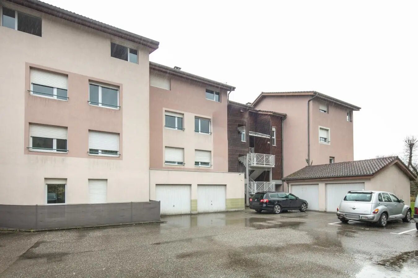 Appartement à vendre, 78m², Voreppe