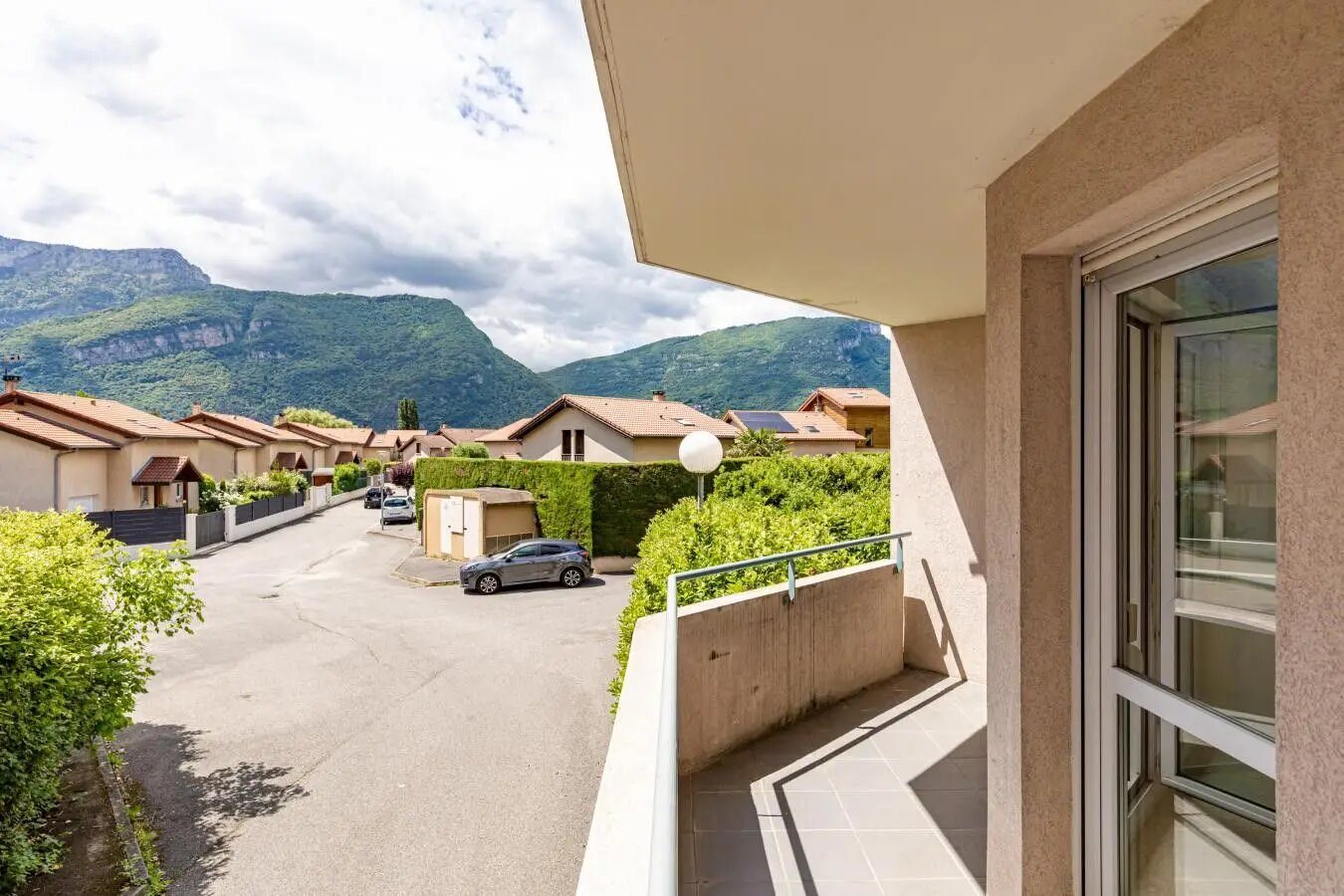 Appartement à vendre, 78m², Voreppe