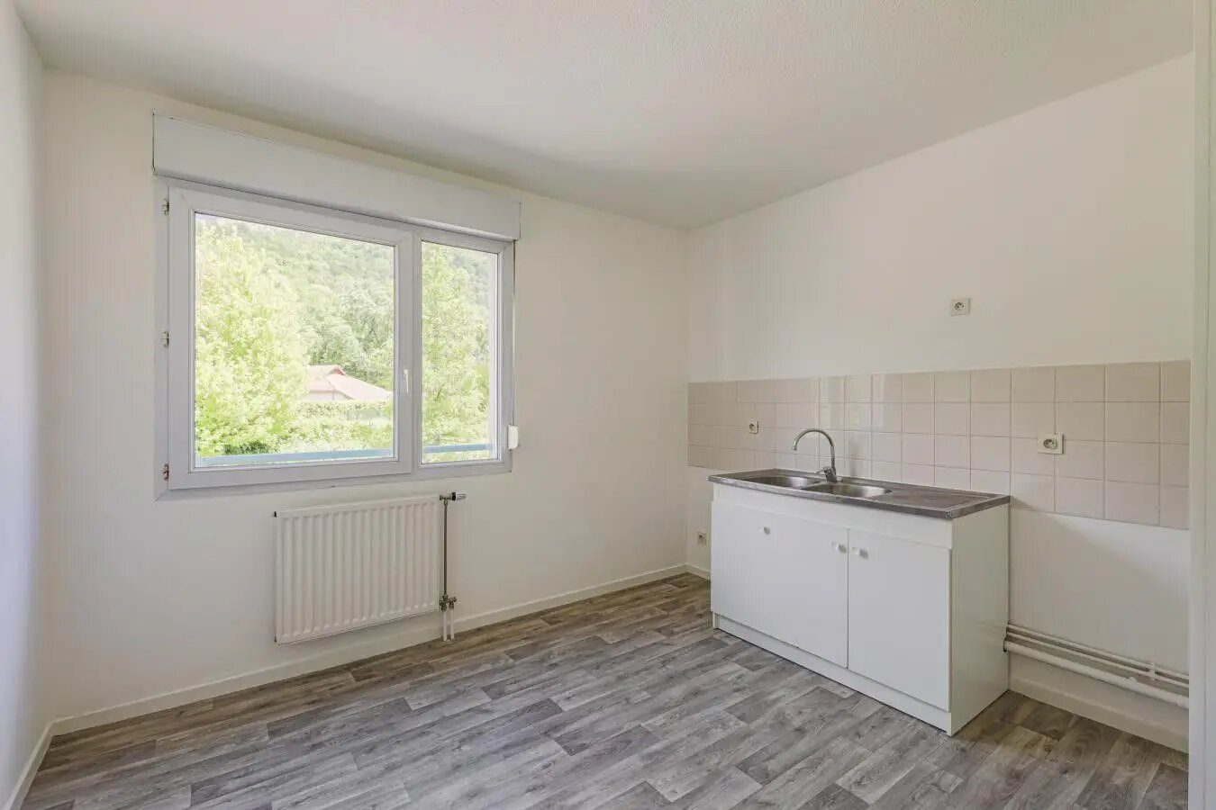 Appartement à vendre, 78m², Voreppe