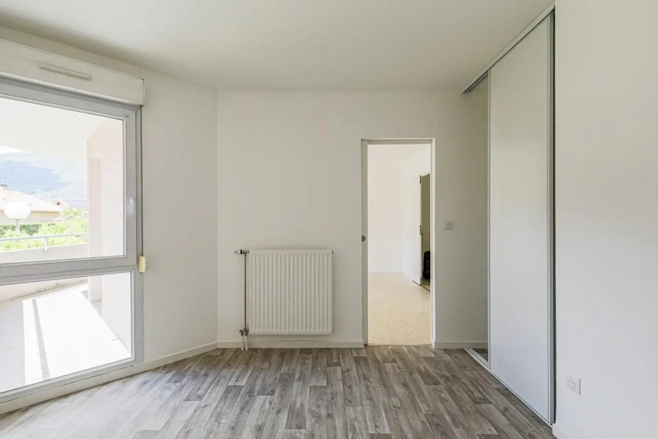 Appartement à vendre, 78m², Voreppe