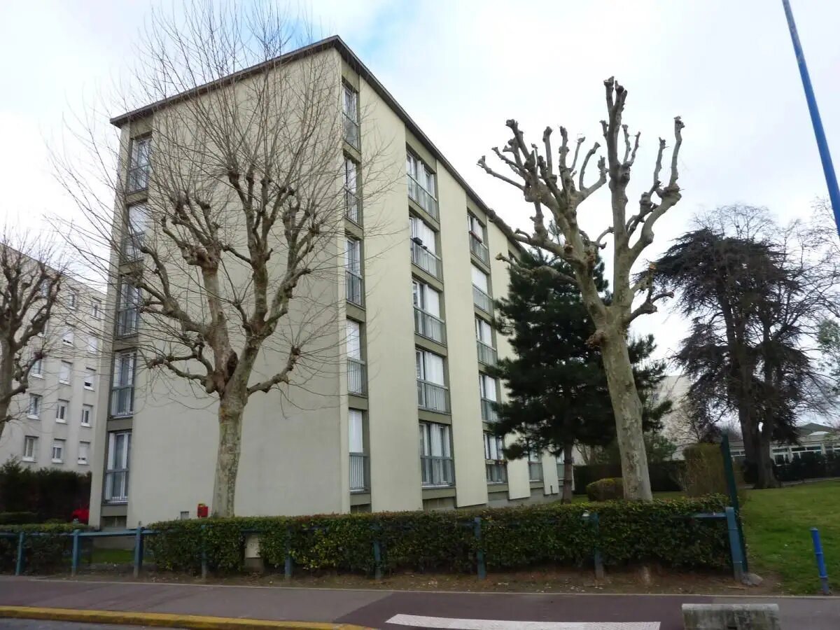 Appartement à vendre, 55m², Dugny
