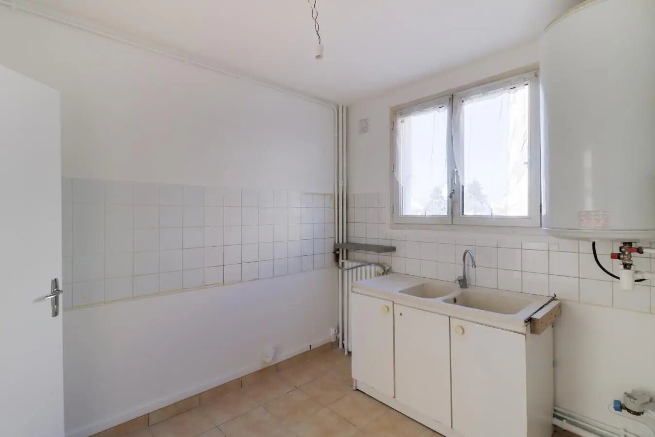 Appartement à vendre, 55m², Dugny