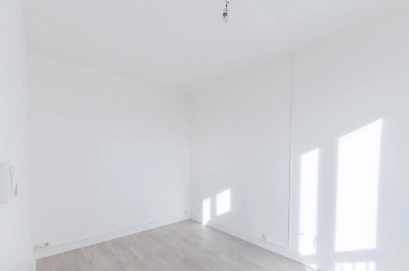 Appartement à vendre, 55m², Dugny