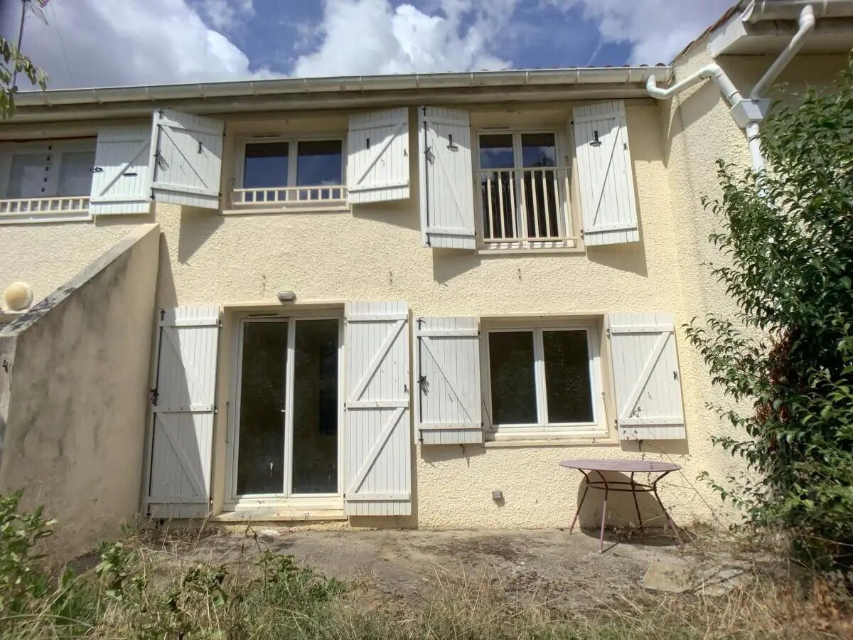 Maison à vendre, 76m², Léguevin
