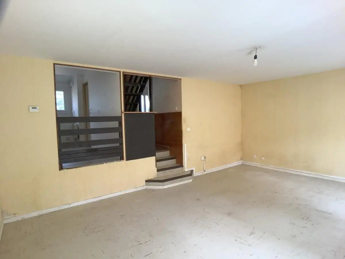 Maison à vendre, 76m², Léguevin