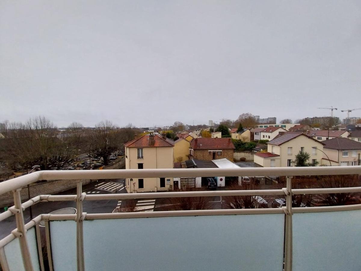 Maison à vendre, 61m², Villejuif