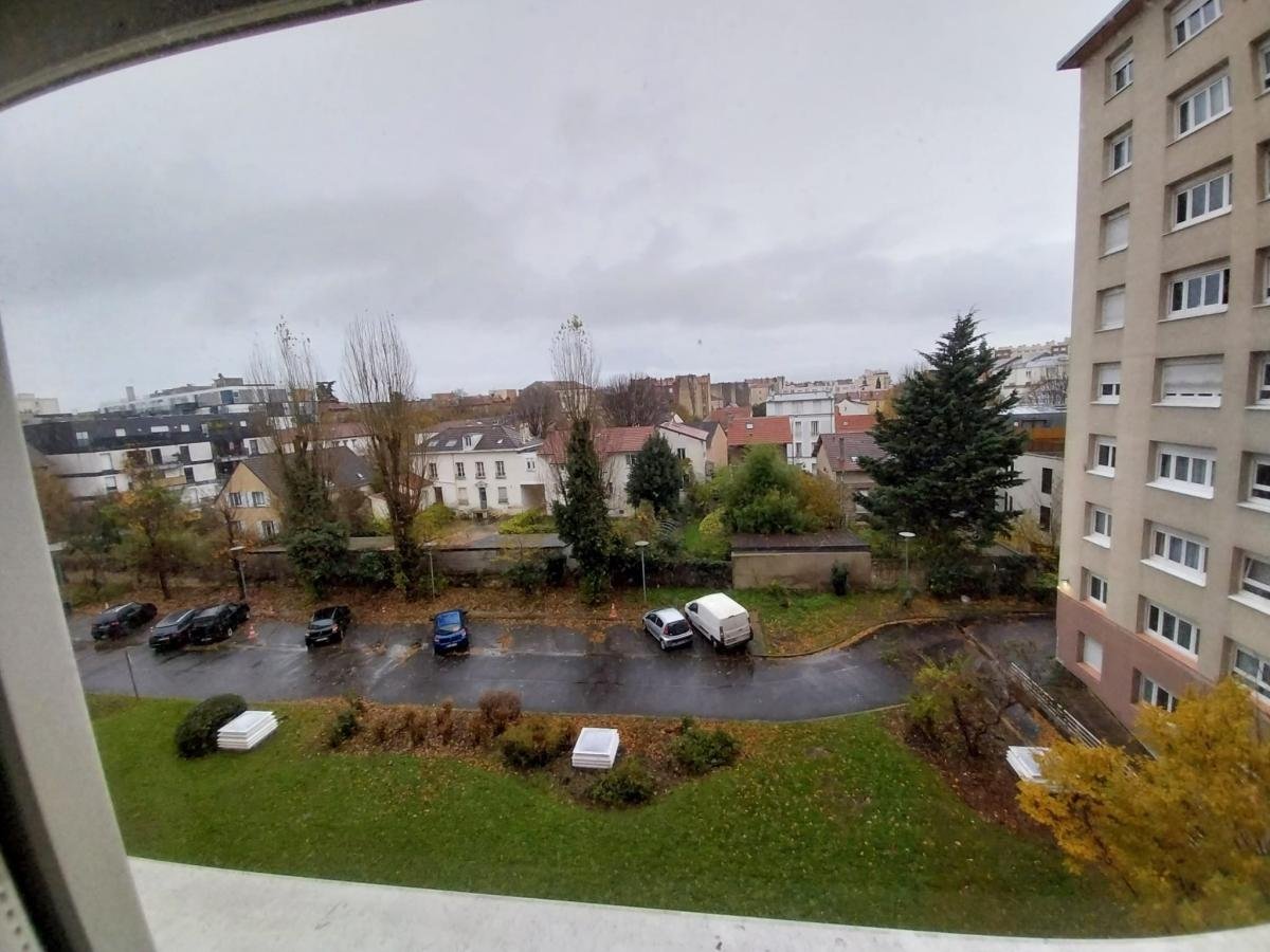 Maison à vendre, 61m², Villejuif