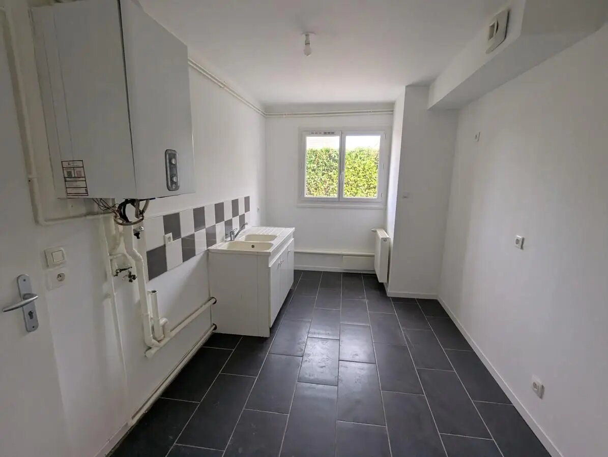 Maison à vendre, 98m², Blainville-sur-Orne