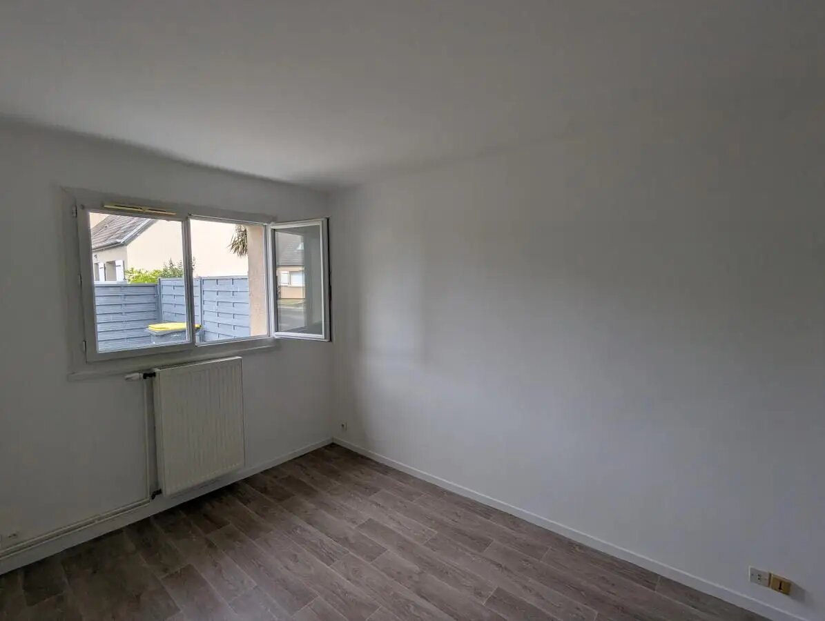 Maison à vendre, 98m², Blainville-sur-Orne