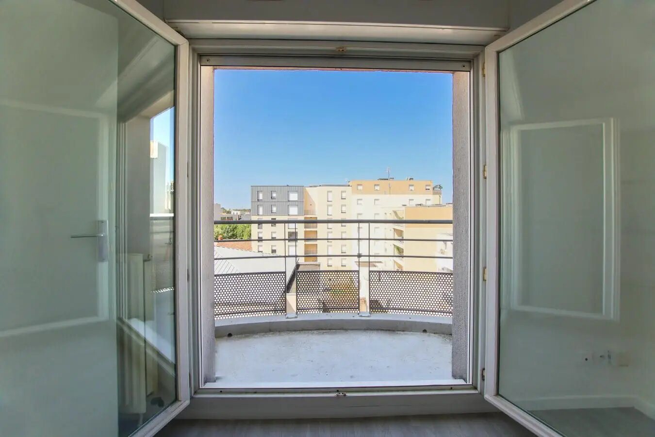 Appartement à vendre, 55m², La Roche-sur-Yon